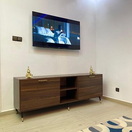 Residhomes Apparthotel סן-לואי מראה חיצוני תמונה