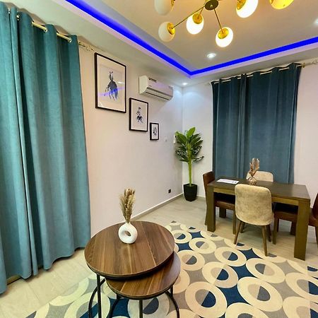 Residhomes Apparthotel סן-לואי מראה חיצוני תמונה