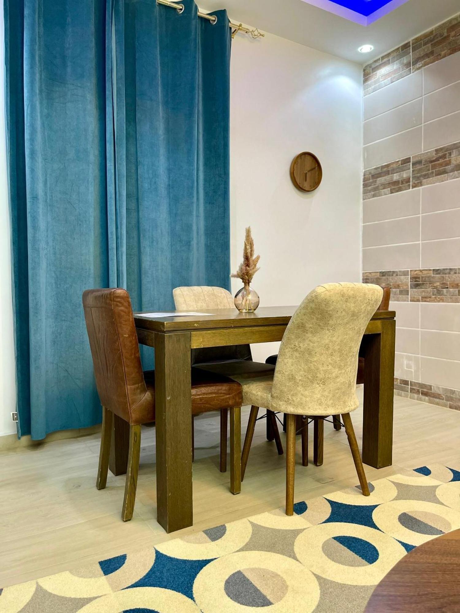 Residhomes Apparthotel סן-לואי מראה חיצוני תמונה