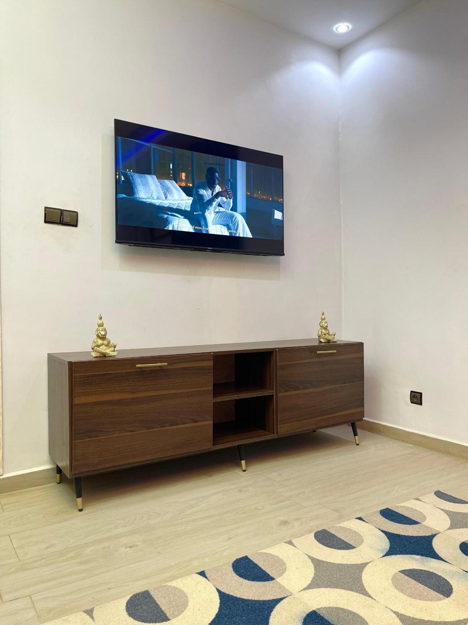 Residhomes Apparthotel סן-לואי מראה חיצוני תמונה