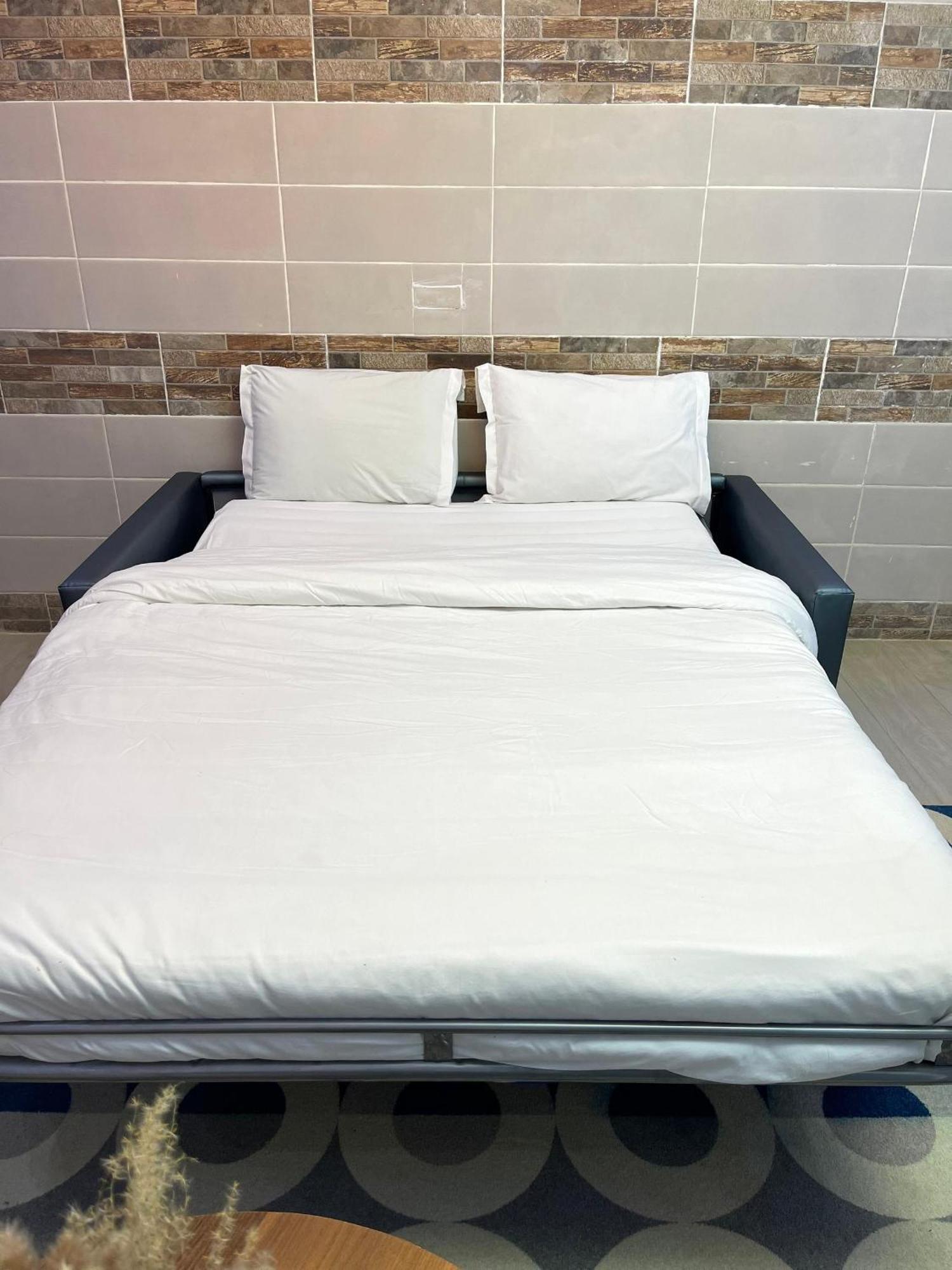 Residhomes Apparthotel סן-לואי מראה חיצוני תמונה