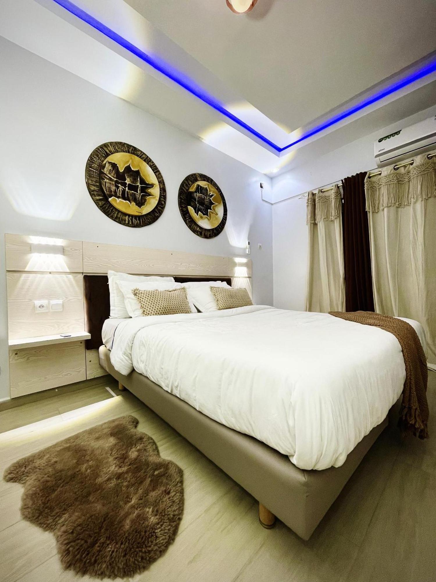 Residhomes Apparthotel סן-לואי מראה חיצוני תמונה